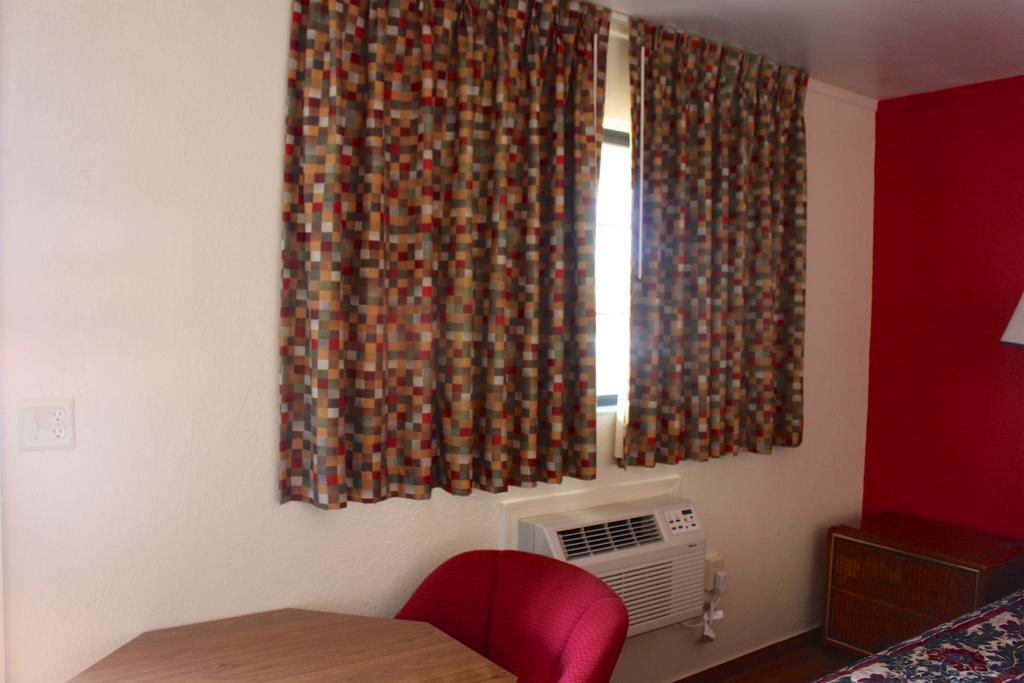 Starlite Motel Mesa Εξωτερικό φωτογραφία