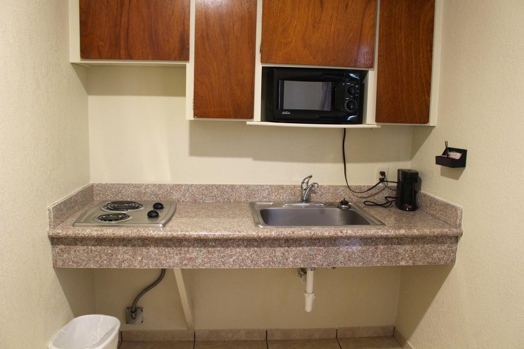 Starlite Motel Mesa Εξωτερικό φωτογραφία