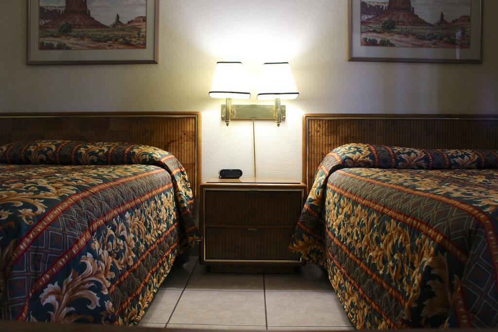 Starlite Motel Mesa Εξωτερικό φωτογραφία