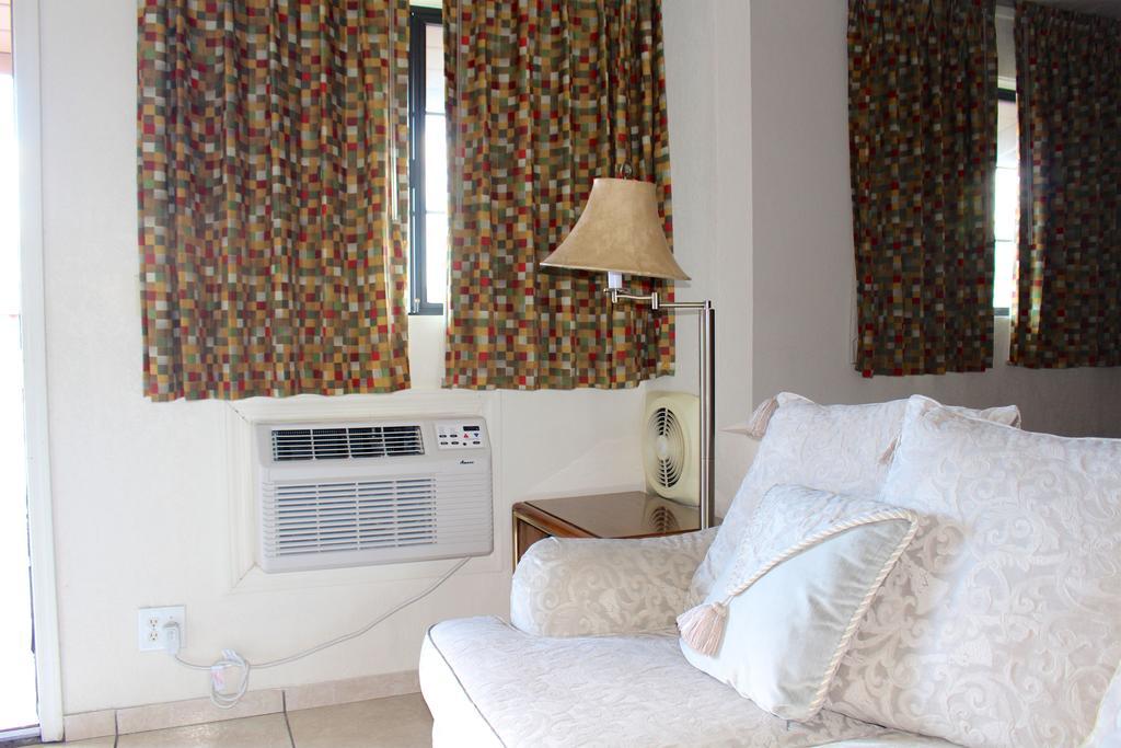 Starlite Motel Mesa Εξωτερικό φωτογραφία