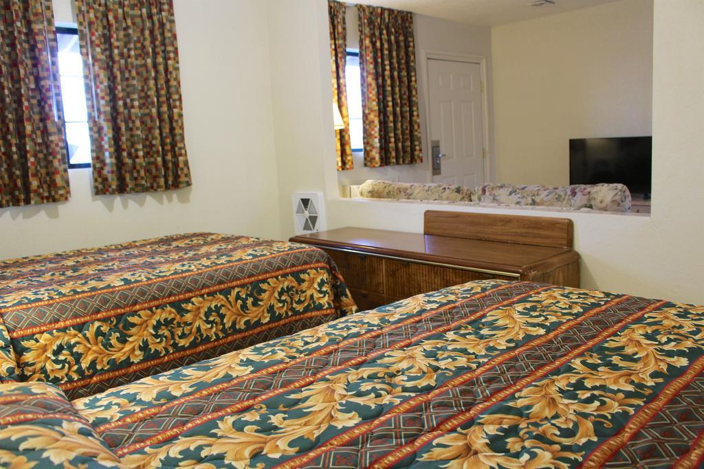 Starlite Motel Mesa Εξωτερικό φωτογραφία