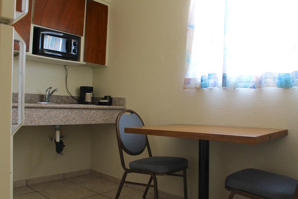 Starlite Motel Mesa Εξωτερικό φωτογραφία
