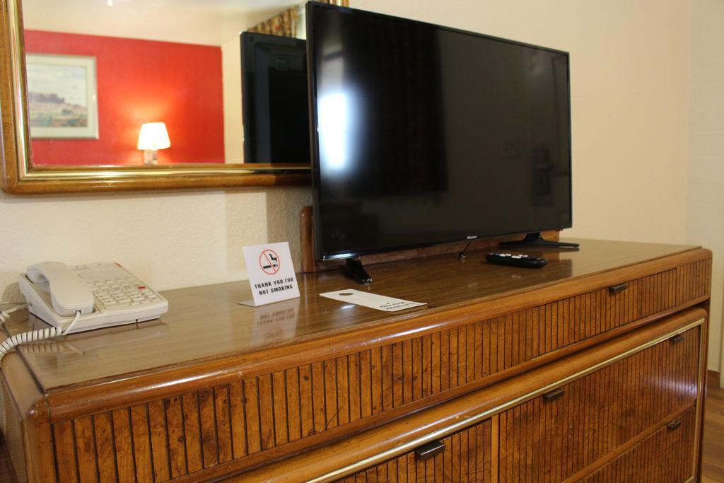 Starlite Motel Mesa Εξωτερικό φωτογραφία