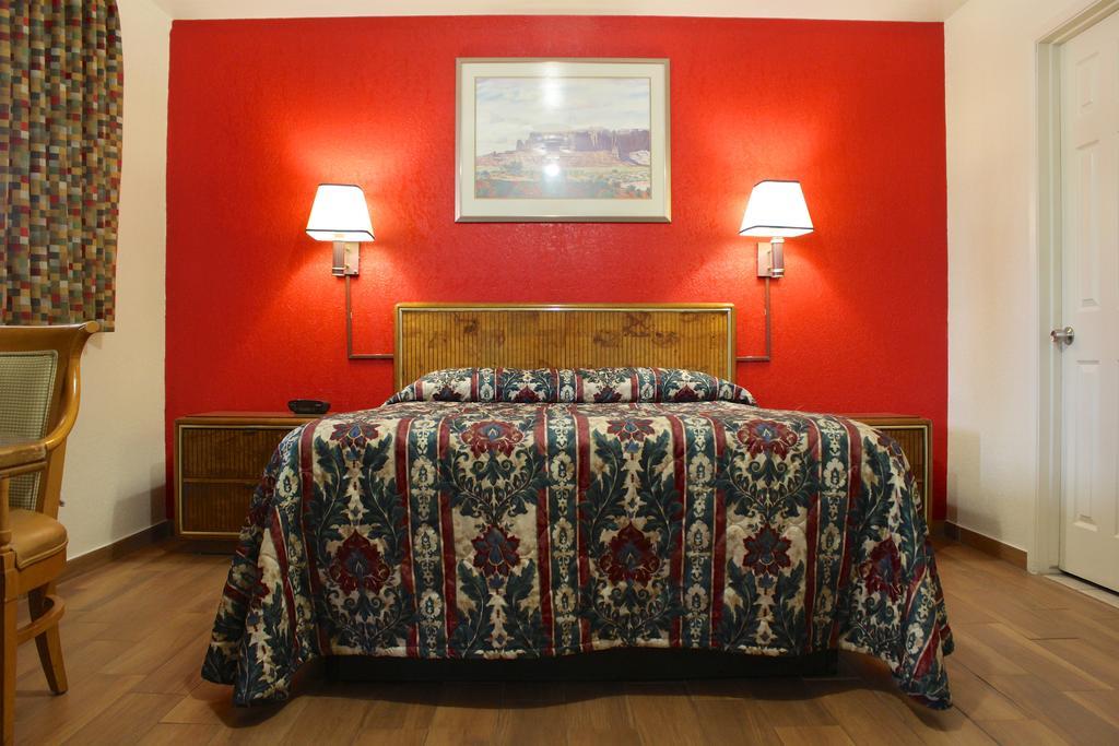 Starlite Motel Mesa Εξωτερικό φωτογραφία
