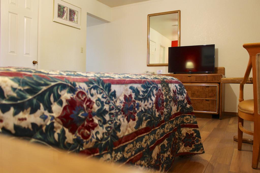 Starlite Motel Mesa Εξωτερικό φωτογραφία