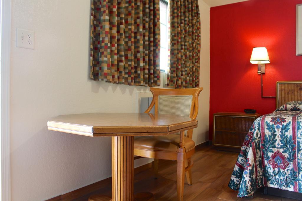 Starlite Motel Mesa Εξωτερικό φωτογραφία