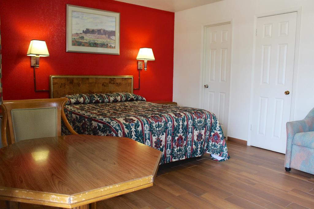 Starlite Motel Mesa Εξωτερικό φωτογραφία