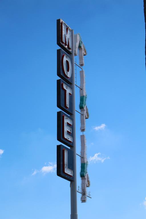 Starlite Motel Mesa Εξωτερικό φωτογραφία