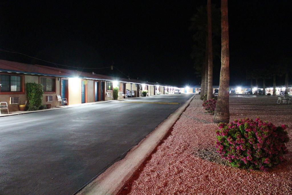 Starlite Motel Mesa Εξωτερικό φωτογραφία